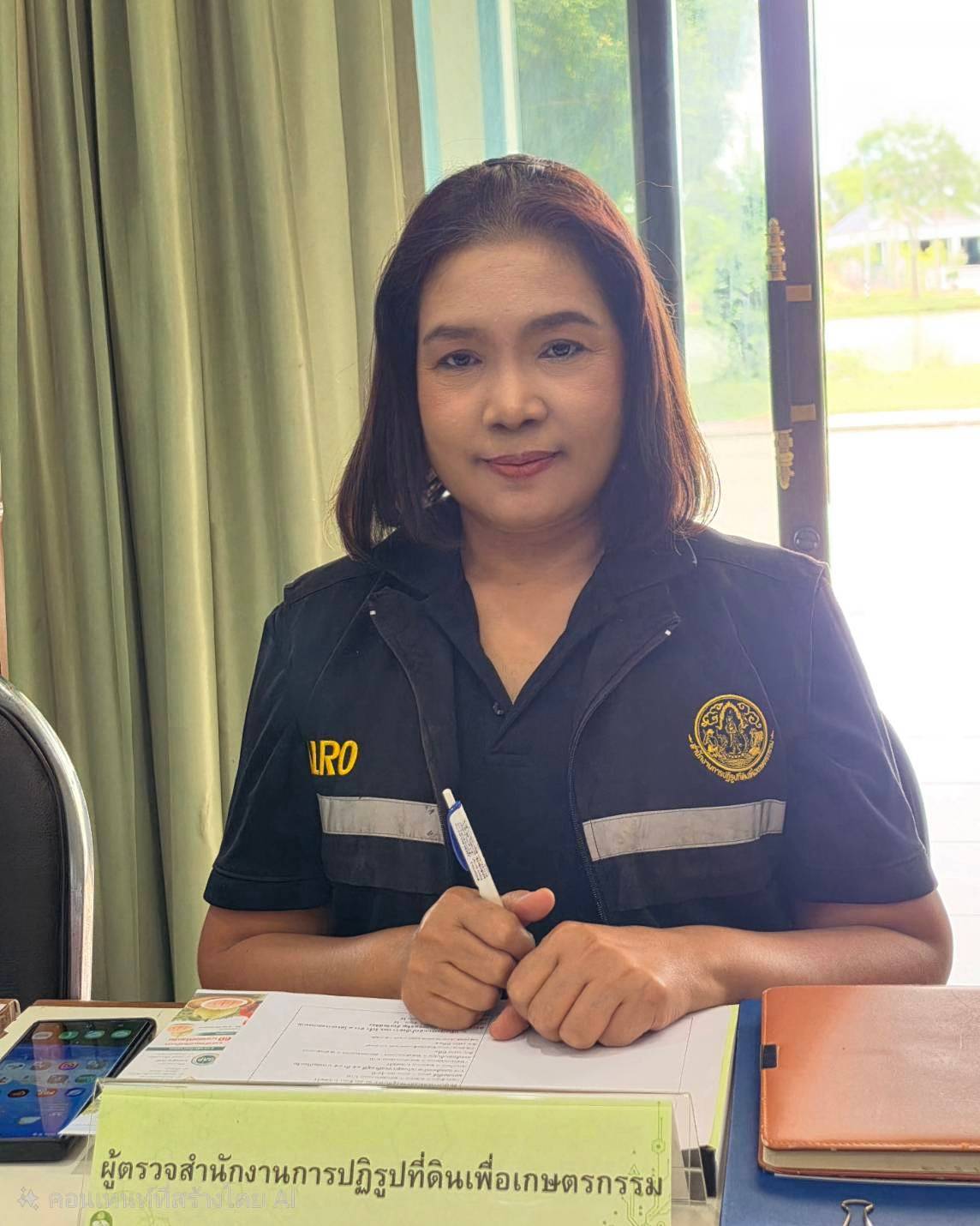 title - ผู้ตรวจราชการ ส.ป.ก. เข้าร่วมประชุมติดตามผลการดำเนินงานตามแผนการตรวจราชการของผู้ตรวจราชการกระทรวงเกษตรและสหกรณ์  ประจำปีงบประมาณ พ.ศ. 2569 รอบที่ 2 เขตตรวจราชการที่ 18 จังหวัดพิจิตร